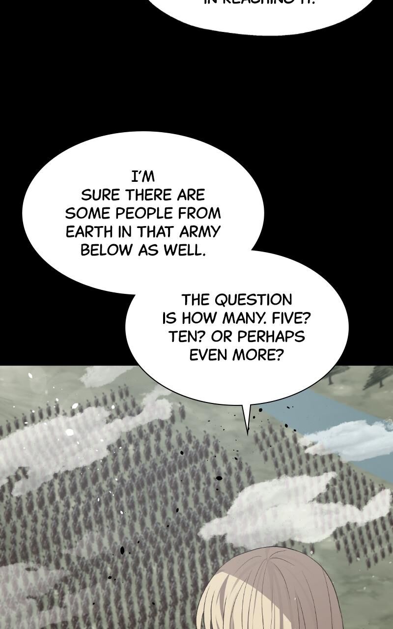 Transmigrating To The Otherworld Once More Chapter 94 Page 41