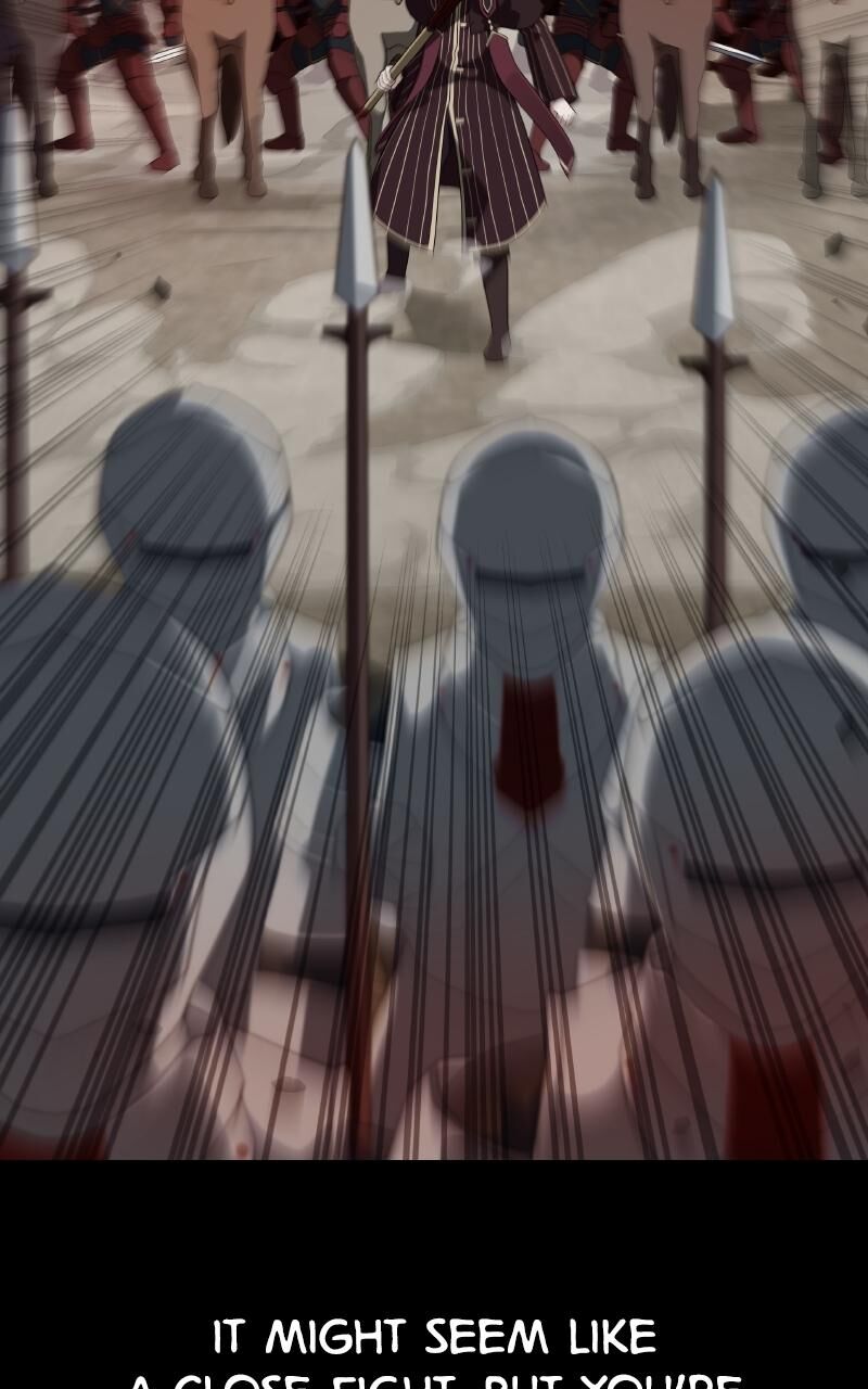 Transmigrating To The Otherworld Once More Chapter 94 Page 69
