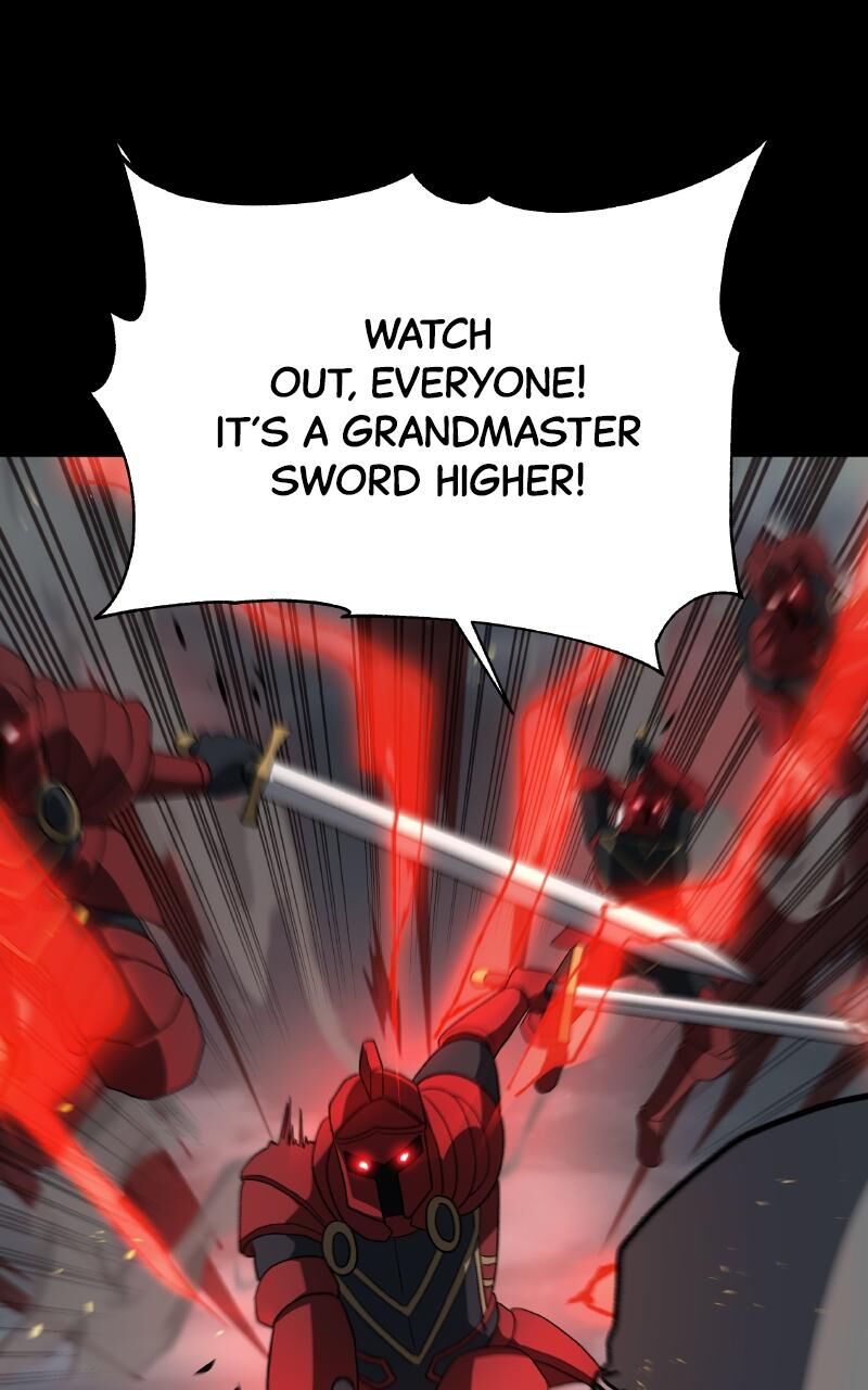 Transmigrating To The Otherworld Once More Chapter 94 Page 77