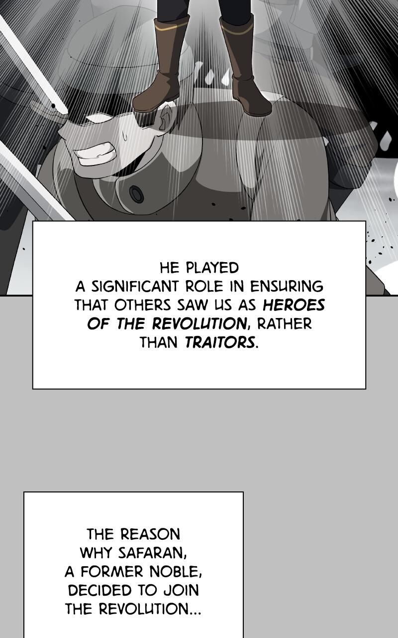 Transmigrating To The Otherworld Once More Chapter 94 Page 9