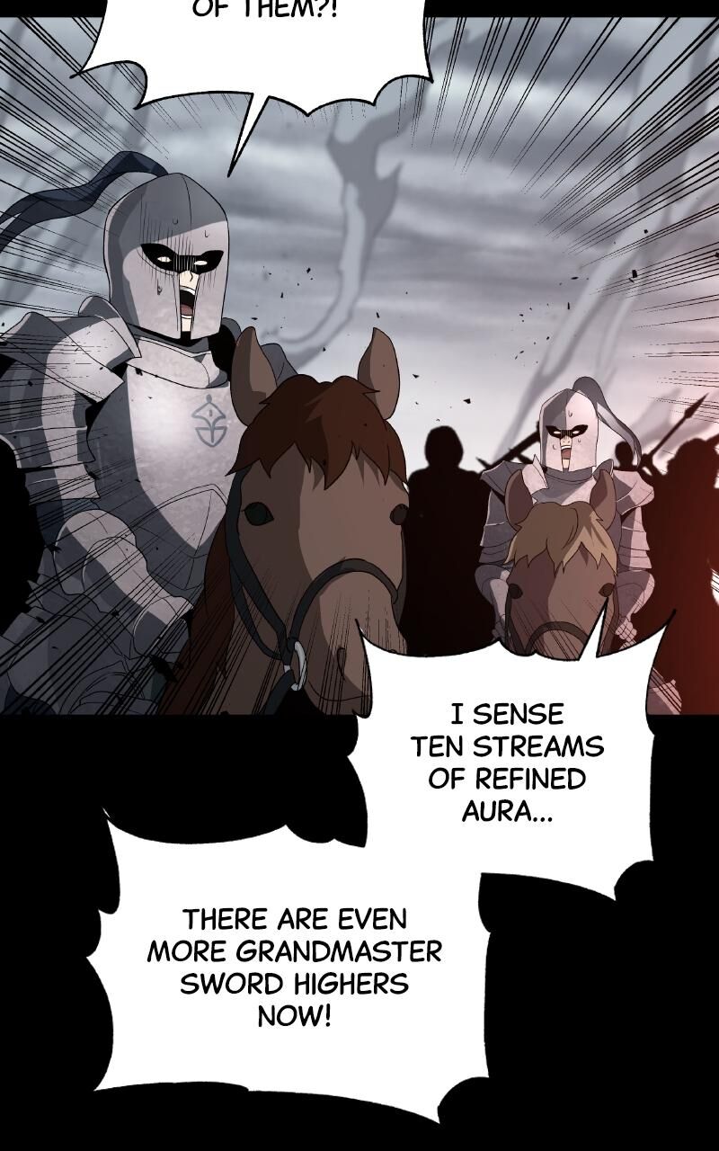 Transmigrating To The Otherworld Once More Chapter 95 Page 23