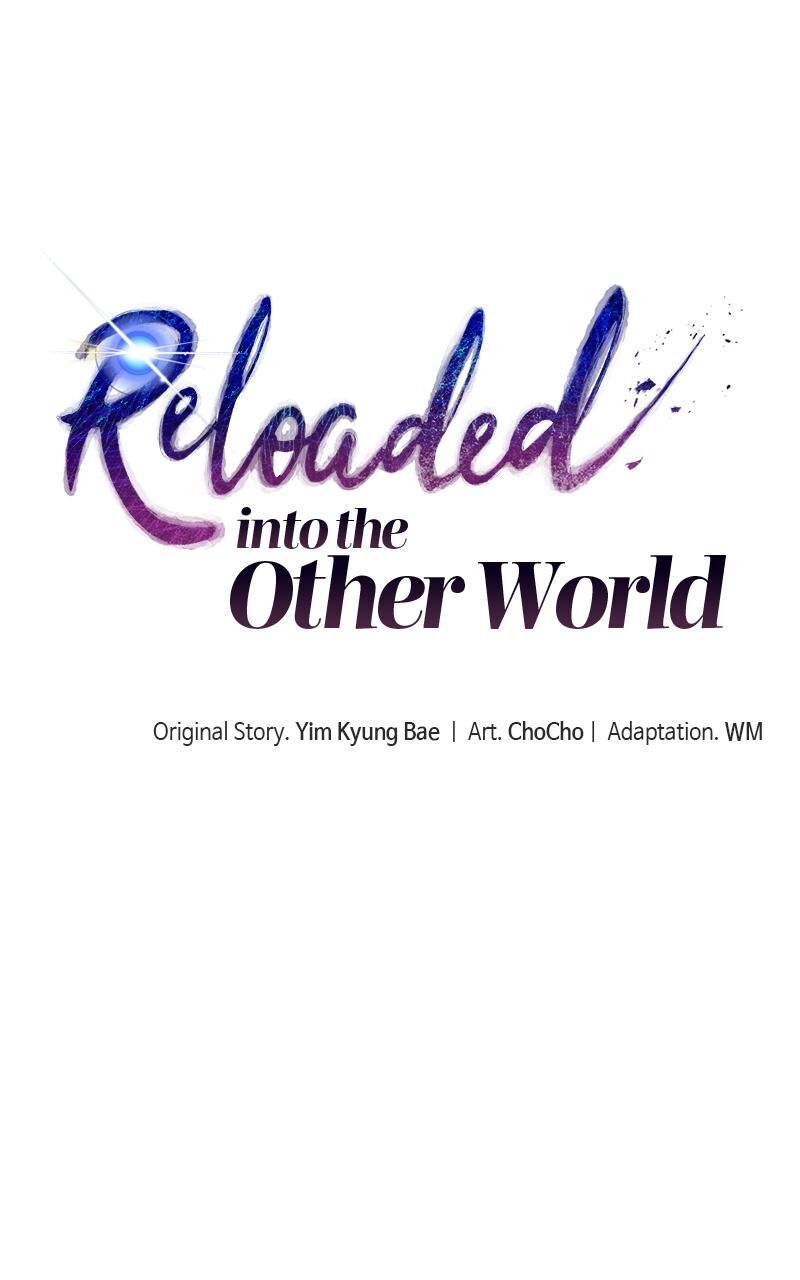 Transmigrating To The Otherworld Once More Chapter 96 Page 33