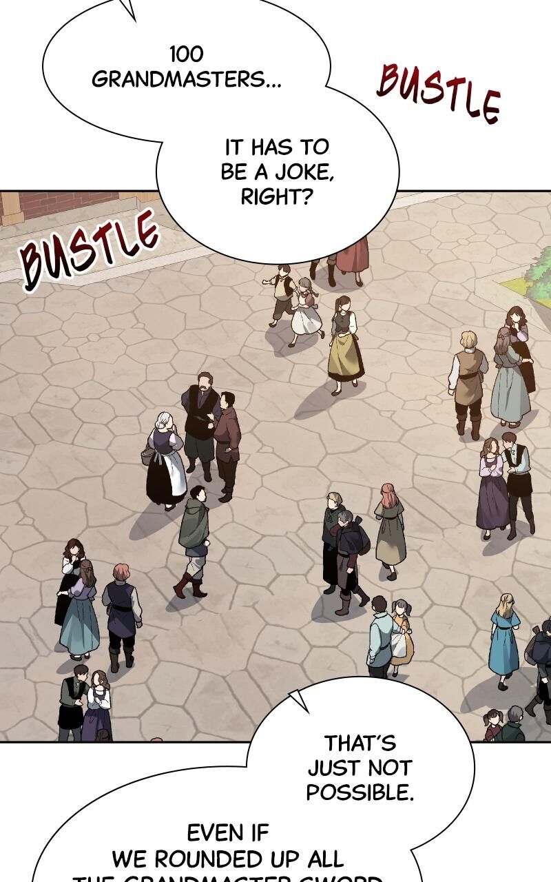 Transmigrating To The Otherworld Once More Chapter 96 Page 5