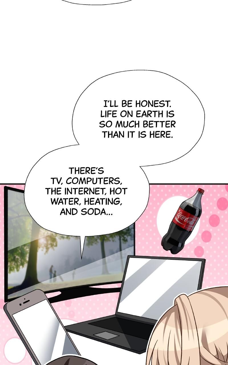 Transmigrating To The Otherworld Once More Chapter 96 Page 53