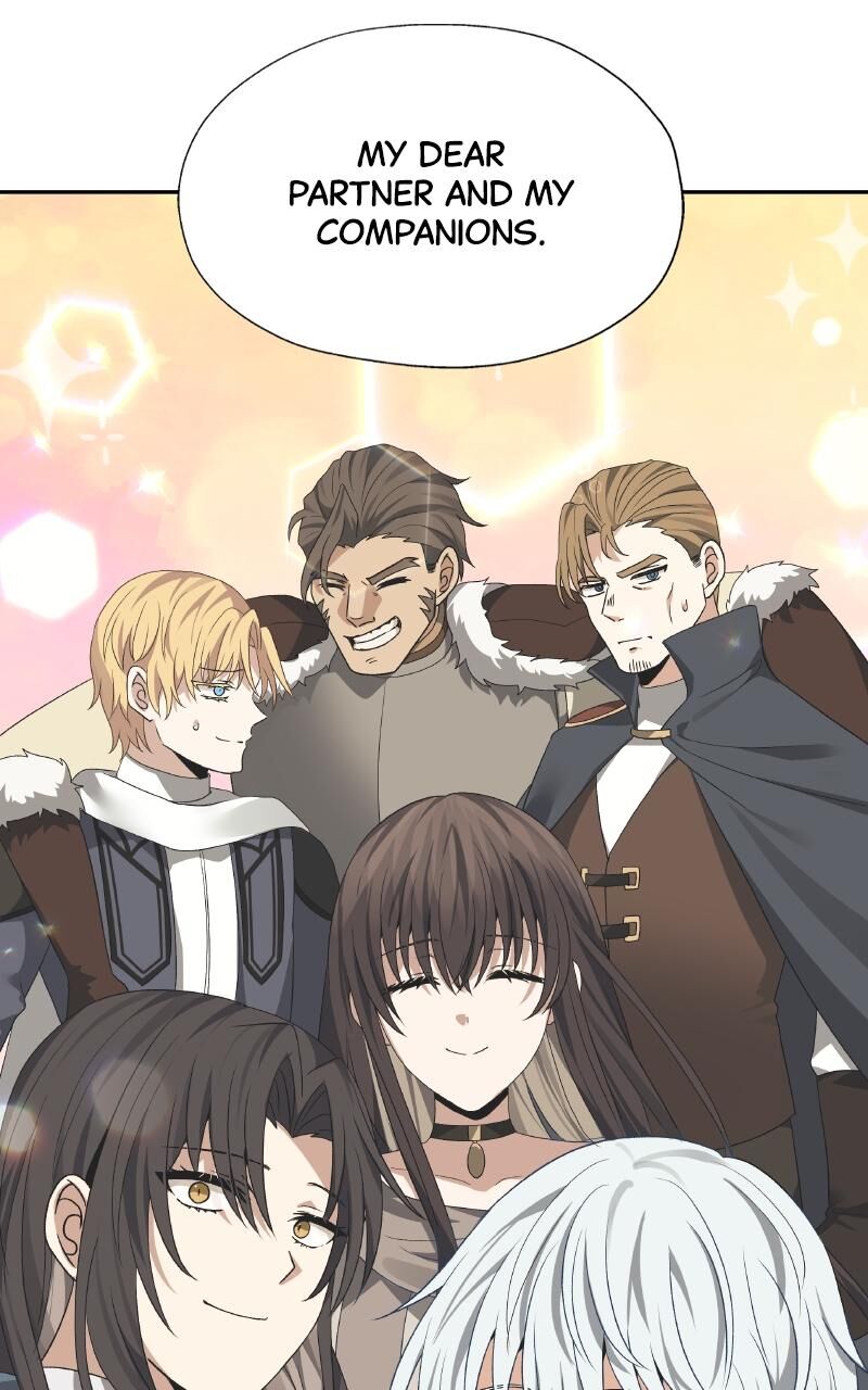 Transmigrating To The Otherworld Once More Chapter 96 Page 56