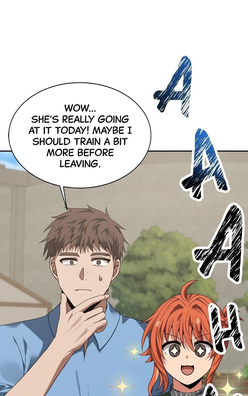Transmigrating To The Otherworld Once More Chapter 97 Page 16