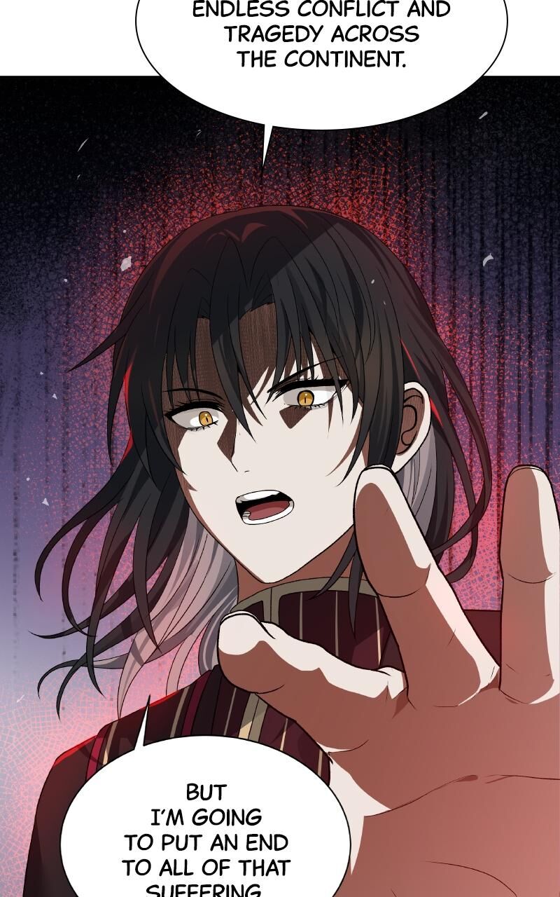 Transmigrating To The Otherworld Once More Chapter 97 Page 19