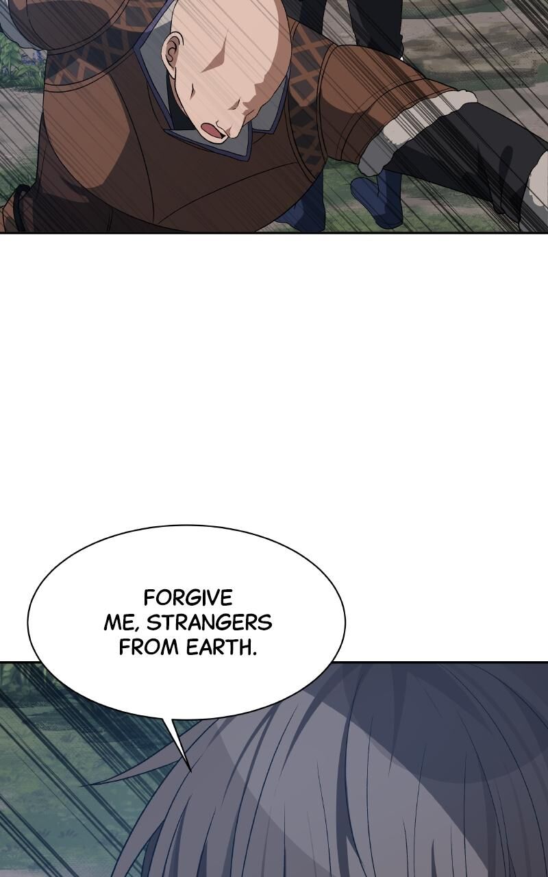 Transmigrating To The Otherworld Once More Chapter 97 Page 39