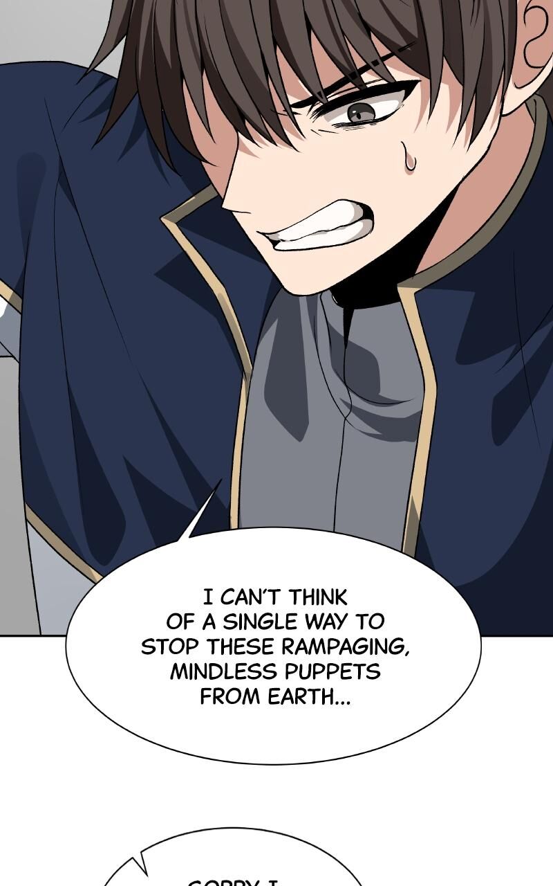 Transmigrating To The Otherworld Once More Chapter 97 Page 57