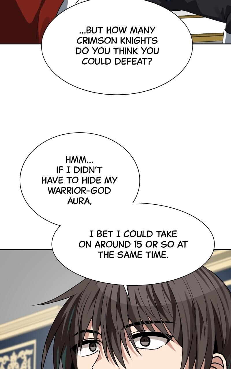 Transmigrating To The Otherworld Once More Chapter 97 Page 60