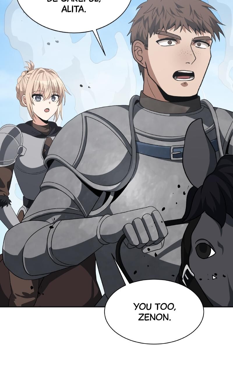 Transmigrating To The Otherworld Once More Chapter 97 Page 77