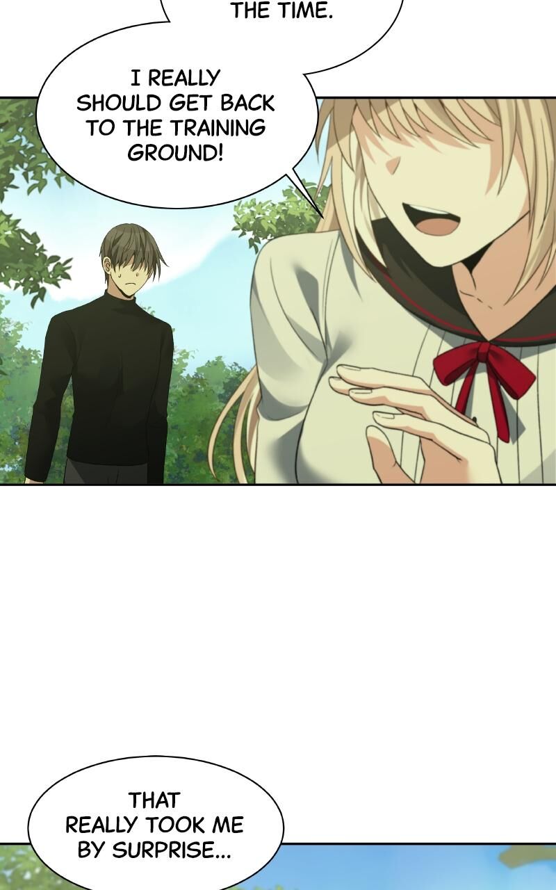 Transmigrating To The Otherworld Once More Chapter 97 Page 9