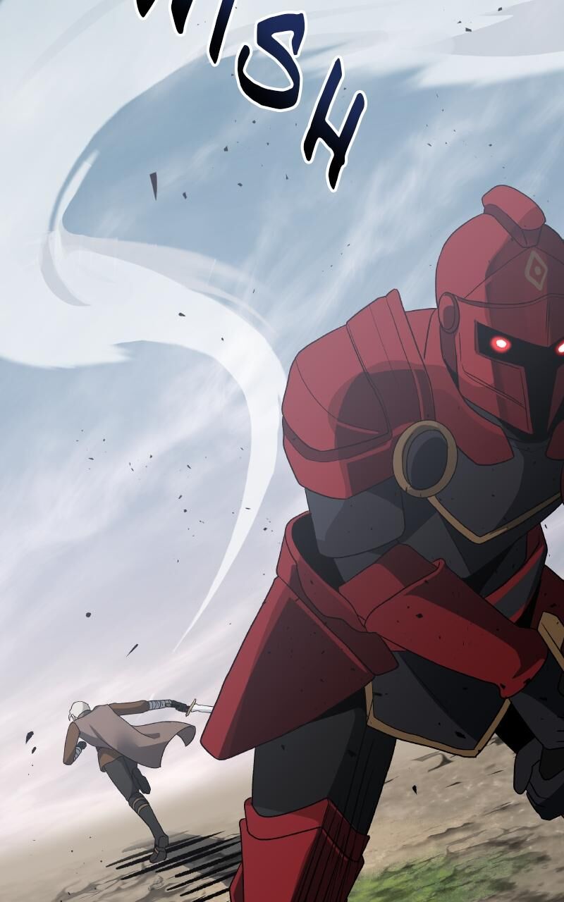 Transmigrating To The Otherworld Once More Chapter 98 Page 10