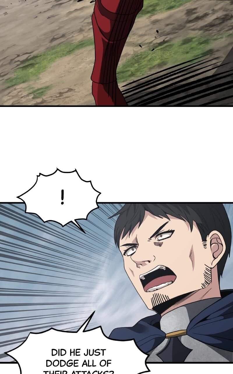 Transmigrating To The Otherworld Once More Chapter 98 Page 11