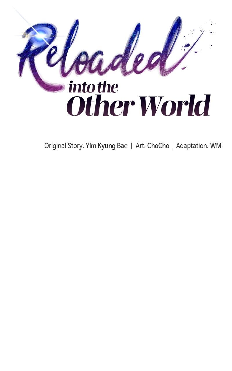 Transmigrating To The Otherworld Once More Chapter 98 Page 21