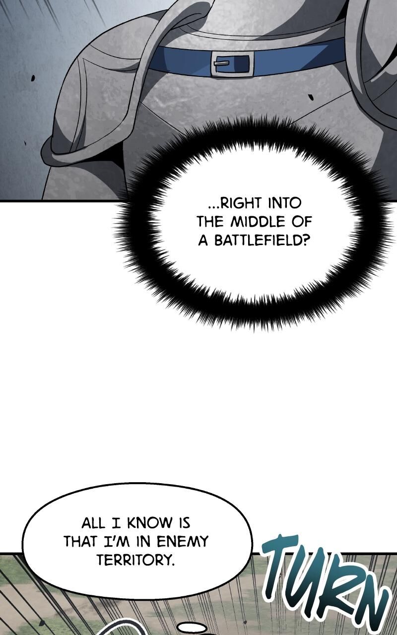 Transmigrating To The Otherworld Once More Chapter 98 Page 4