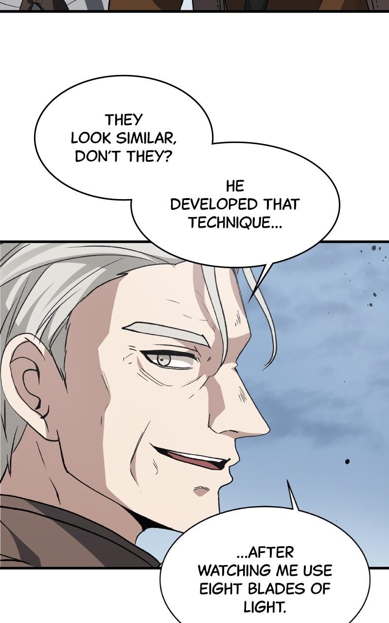 Transmigrating To The Otherworld Once More Chapter 98 Page 52