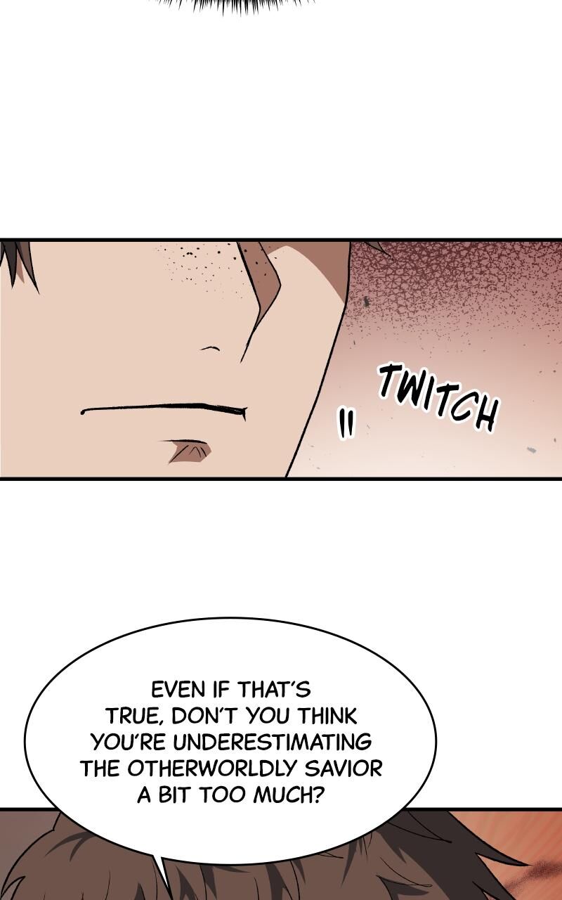 Transmigrating To The Otherworld Once More Chapter 98 Page 56