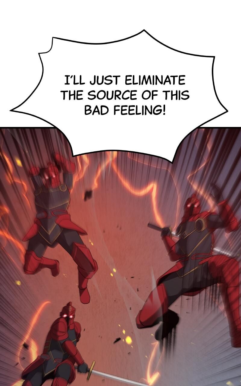 Transmigrating To The Otherworld Once More Chapter 98 Page 6