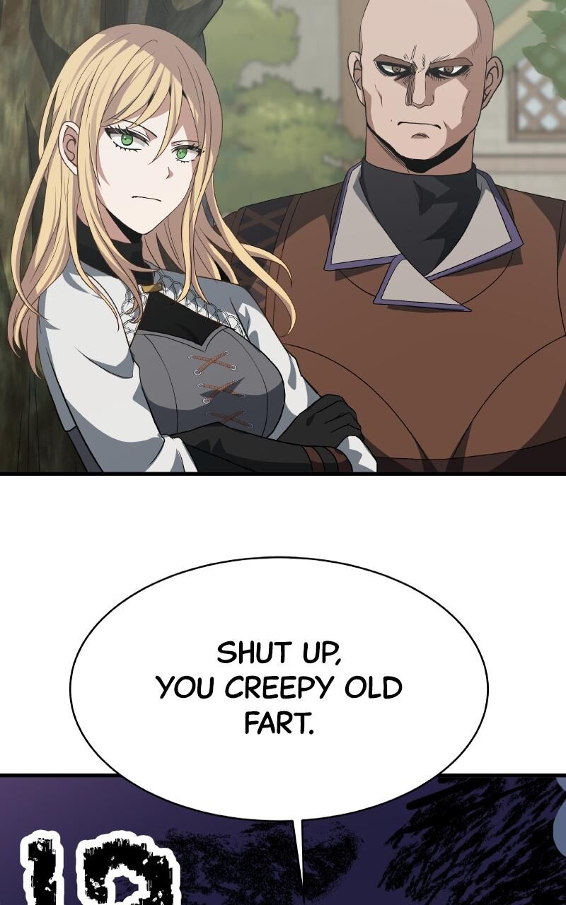 Transmigrating To The Otherworld Once More Chapter 98 Page 71