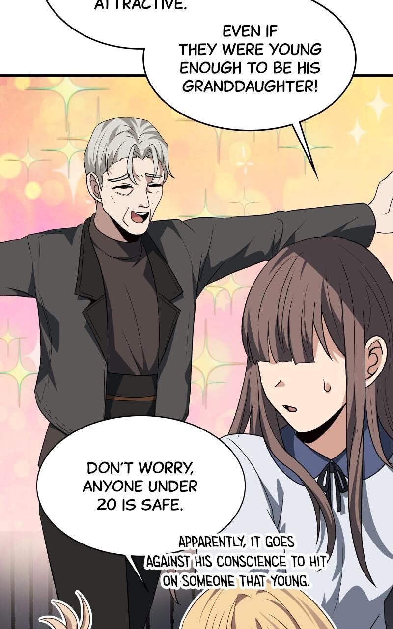 Transmigrating To The Otherworld Once More Chapter 98 Page 75