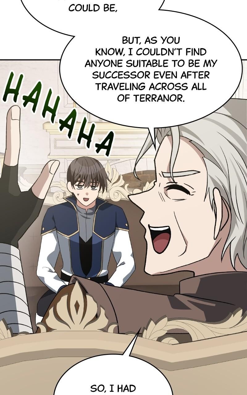 Transmigrating To The Otherworld Once More Chapter 99 Page 13