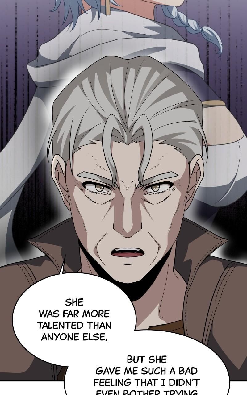 Transmigrating To The Otherworld Once More Chapter 99 Page 19