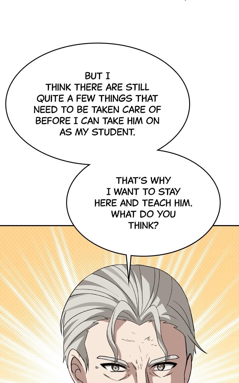 Transmigrating To The Otherworld Once More Chapter 99 Page 27