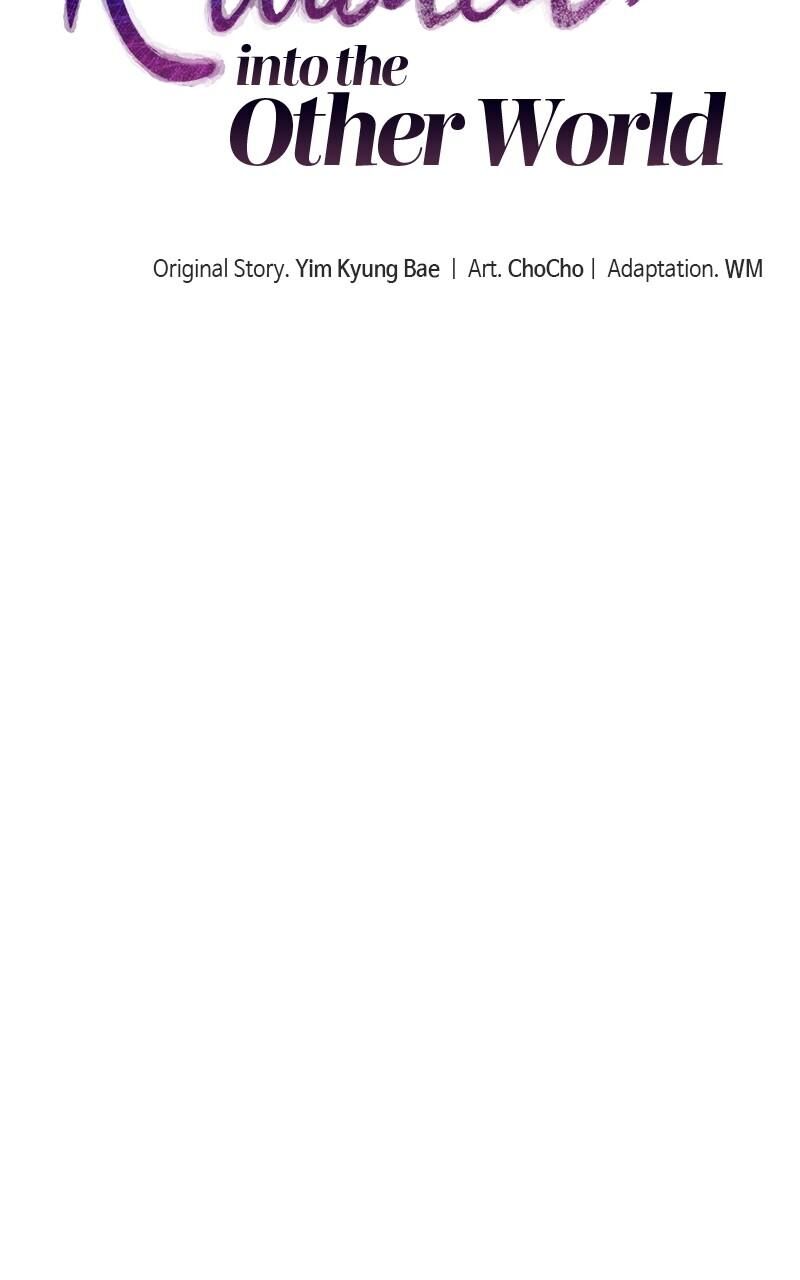 Transmigrating To The Otherworld Once More Chapter 99 Page 36