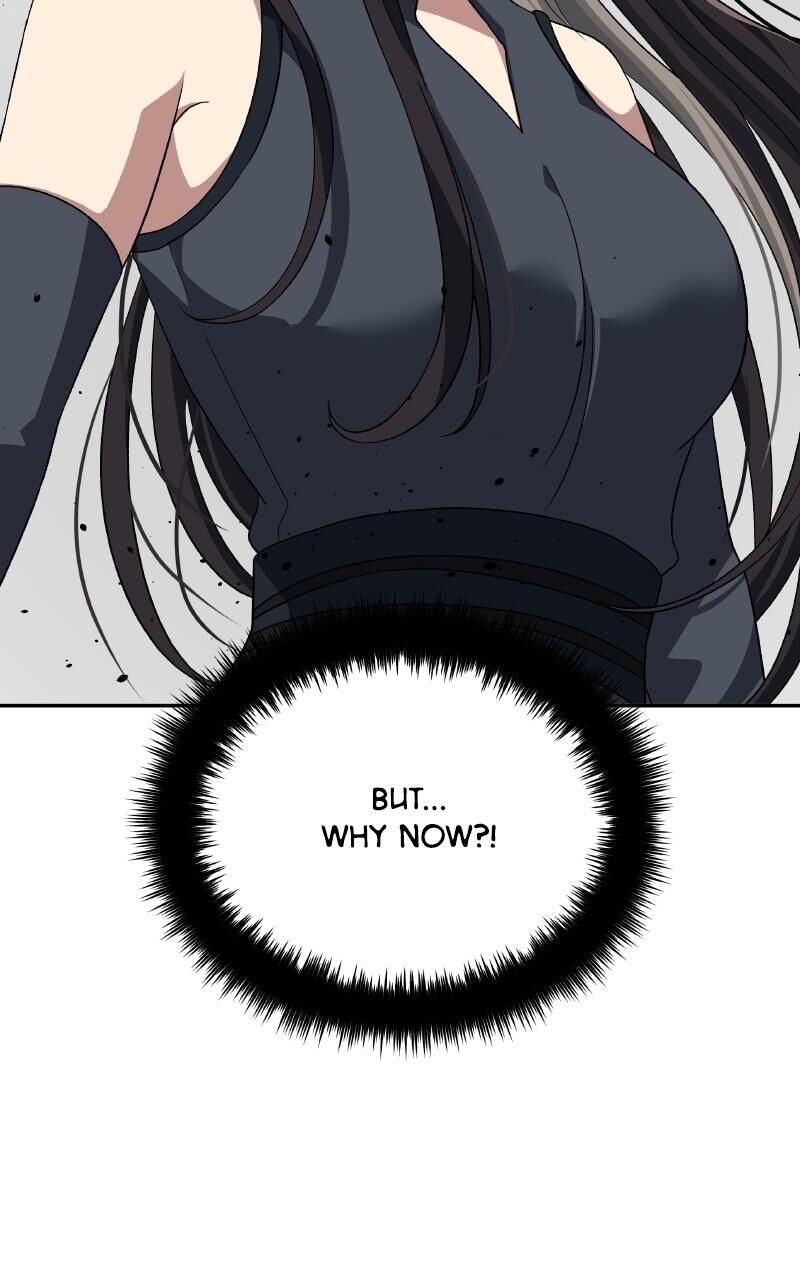 Transmigrating To The Otherworld Once More Chapter 99 Page 56