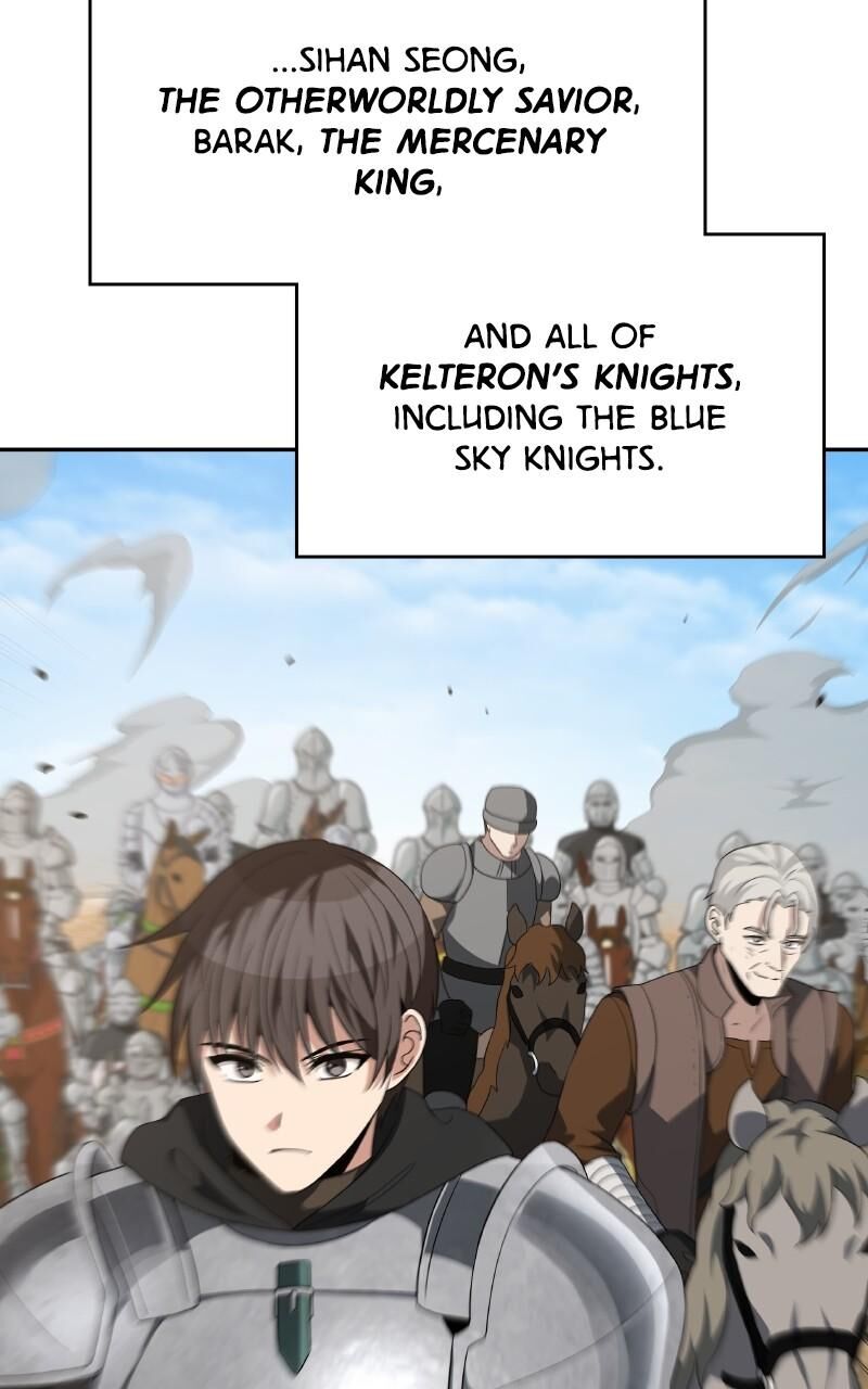 Transmigrating To The Otherworld Once More Chapter 99 Page 62
