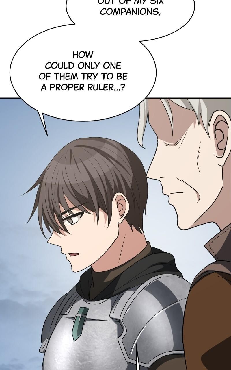 Transmigrating To The Otherworld Once More Chapter 99 Page 74
