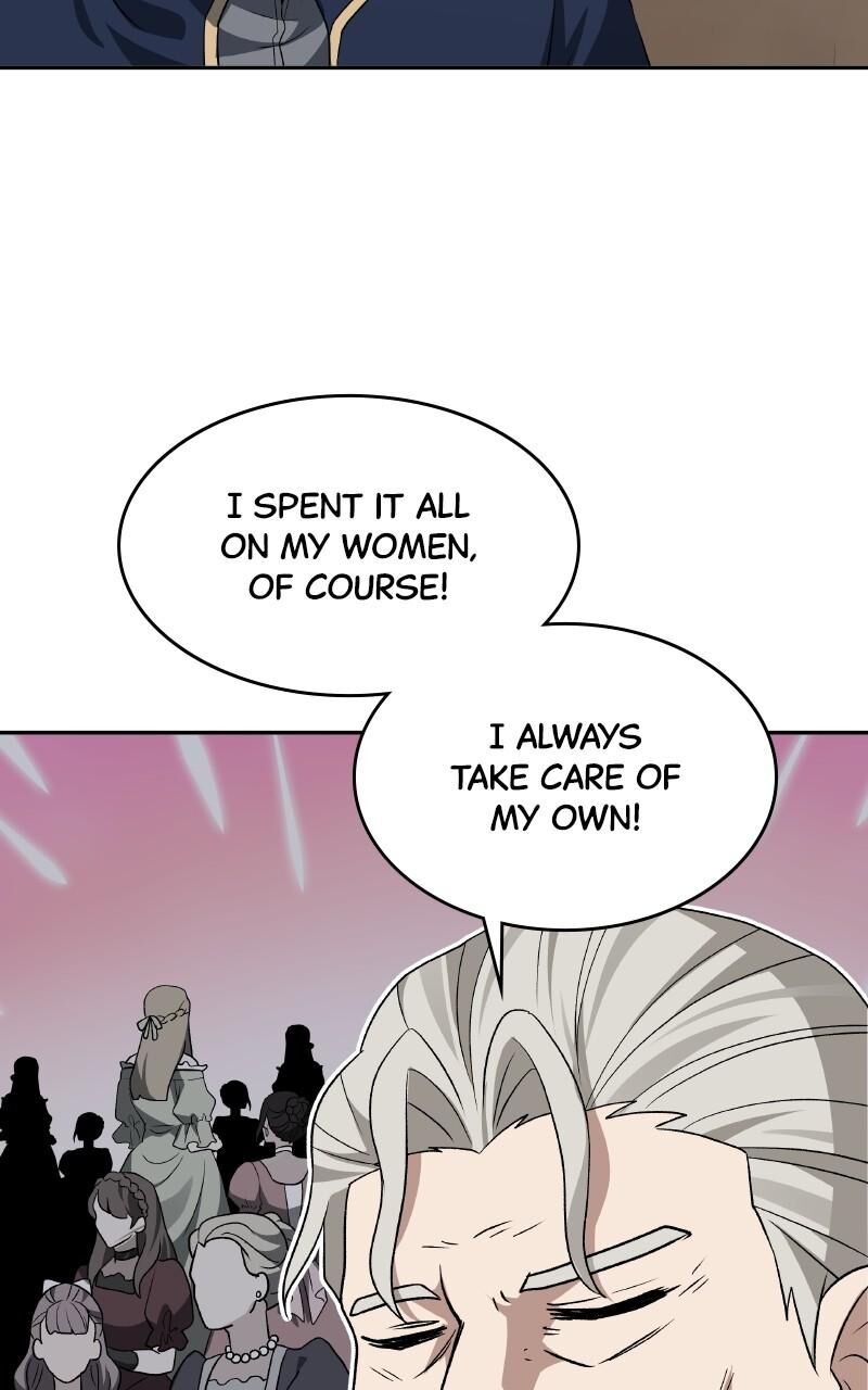 Transmigrating To The Otherworld Once More Chapter 99 Page 8