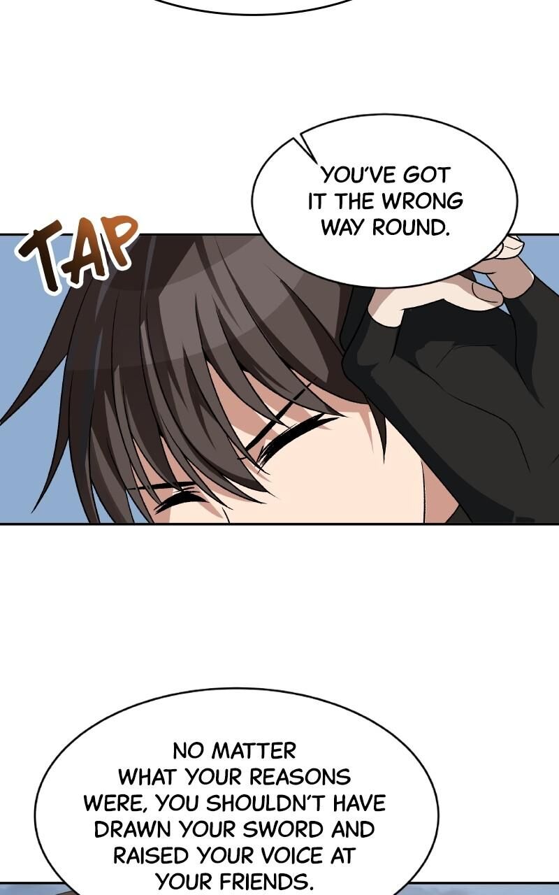 Transmigrating To The Otherworld Once More Chapter 99 Page 82
