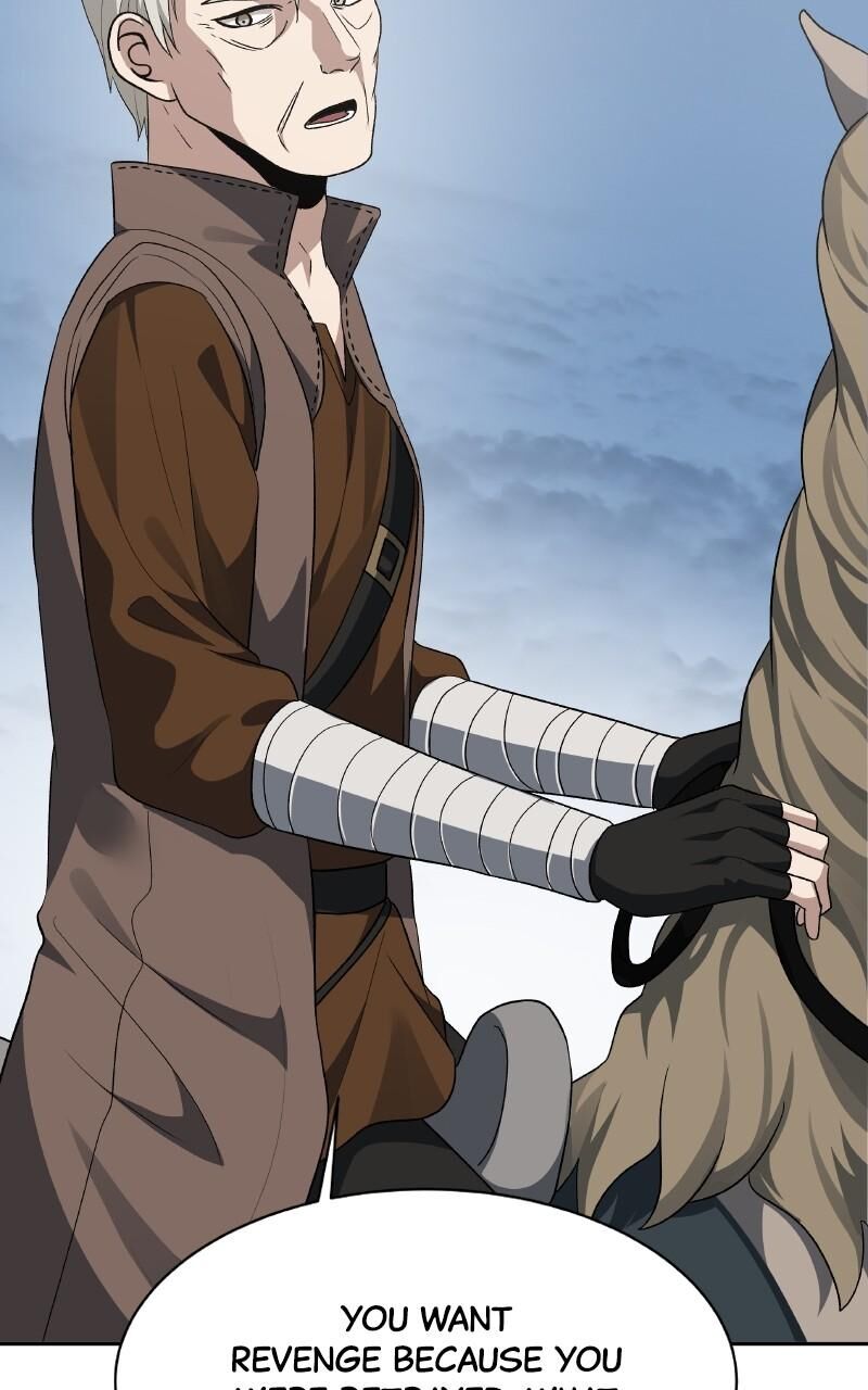 Transmigrating To The Otherworld Once More Chapter 99 Page 91