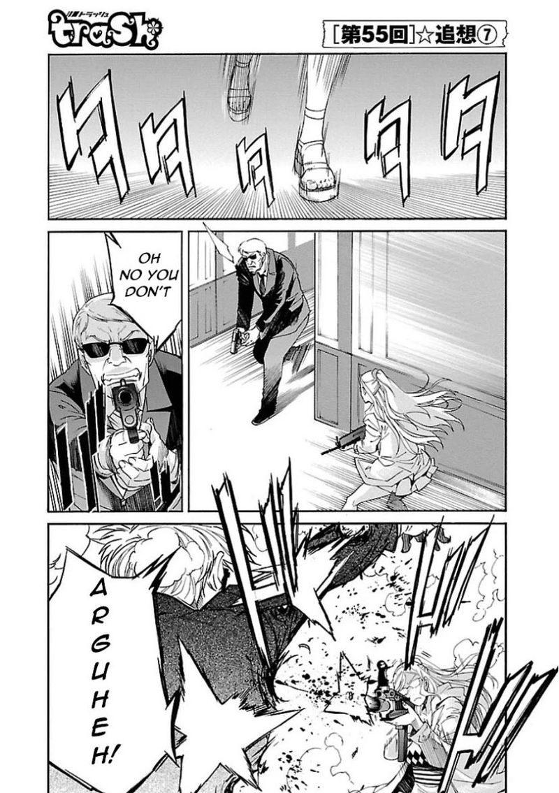 Trash Chapter 54 Page 24