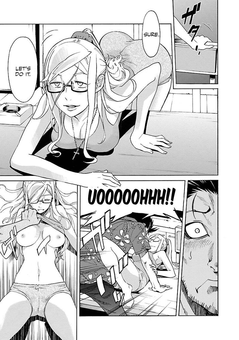 Trash Chapter 72 Page 10