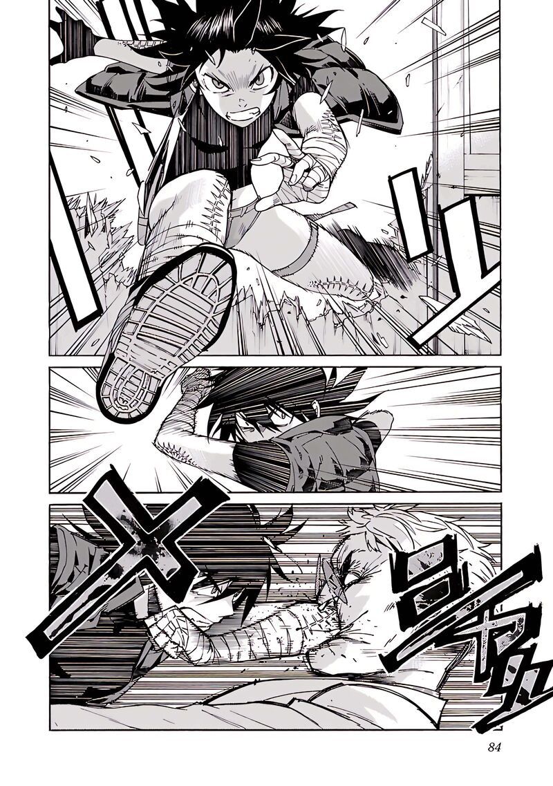 Trash Chapter 75 Page 11