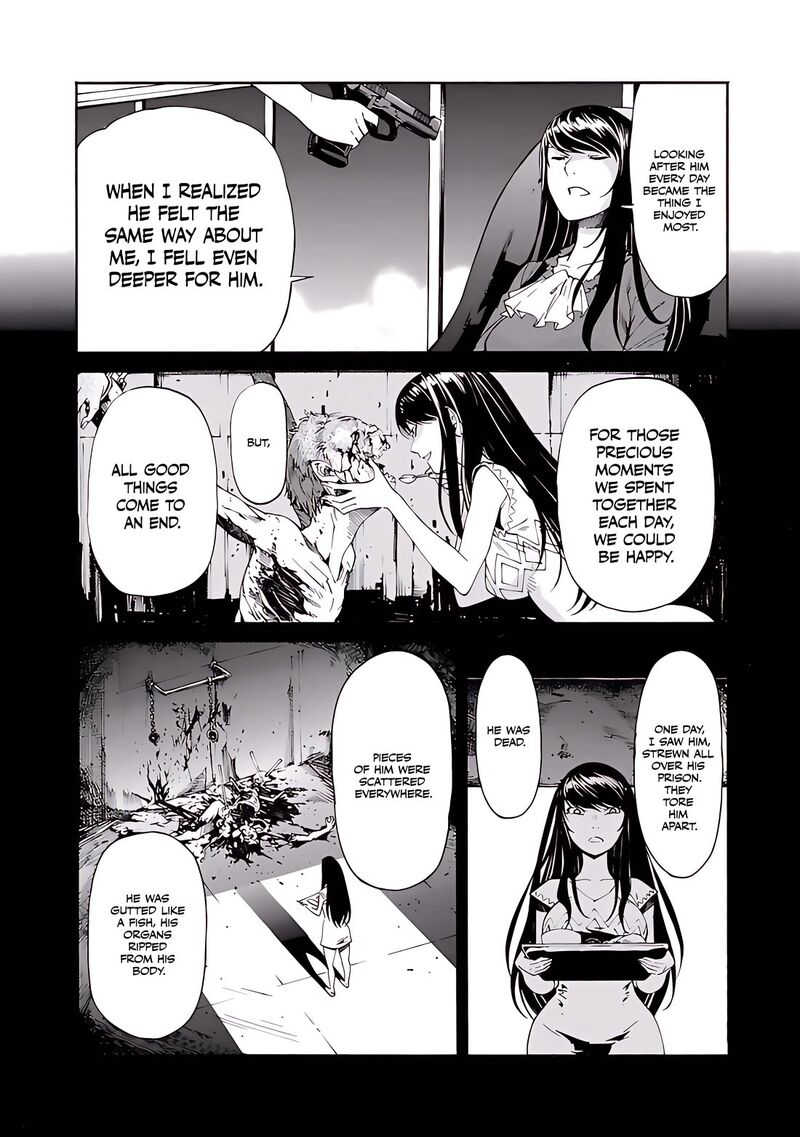 Trash Chapter 81 Page 16
