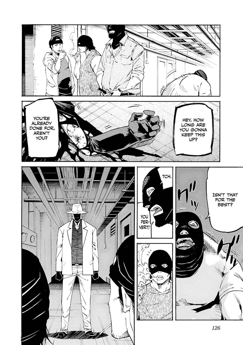 Trash Chapter 84 Page 29