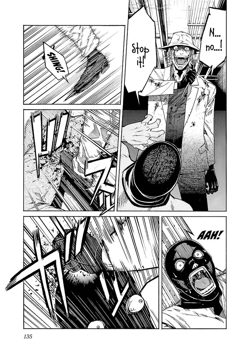 Trash Chapter 85 Page 10