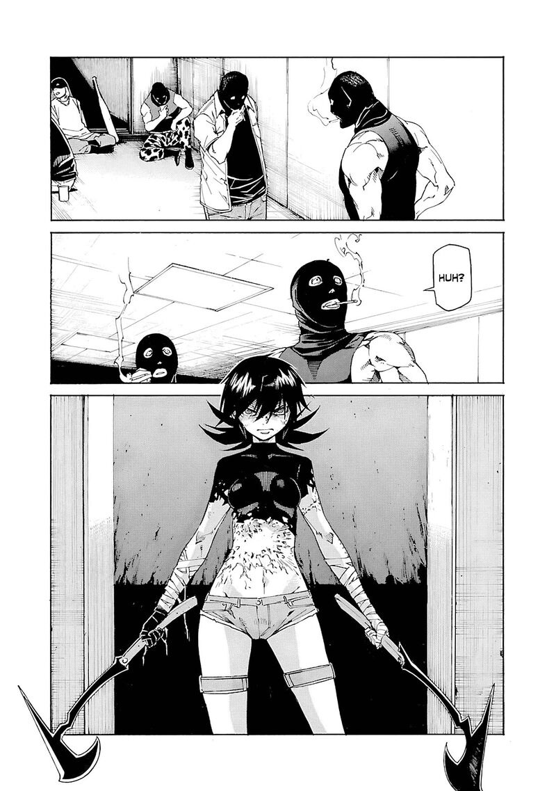 Trash Chapter 85 Page 13