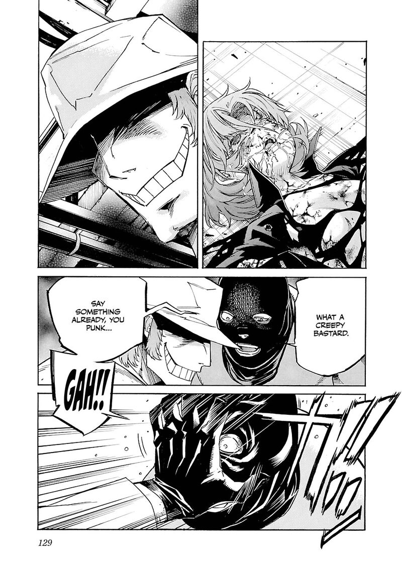 Trash Chapter 85 Page 4