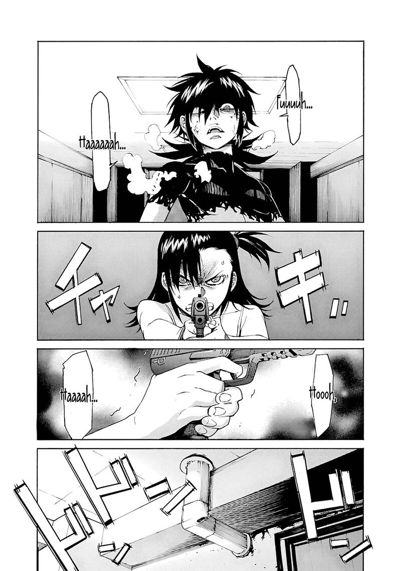 Trash Chapter 86 Page 10