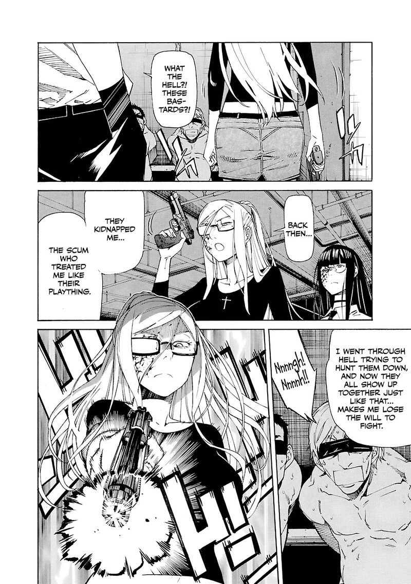 Trash Chapter 86 Page 5