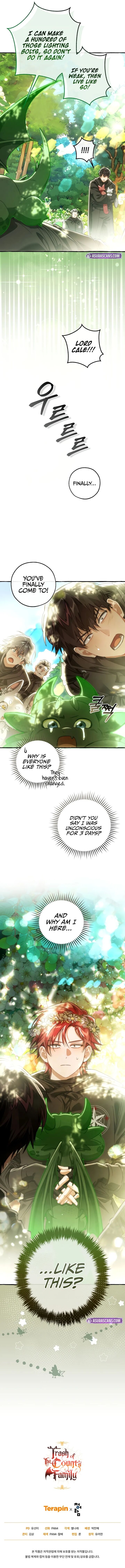 Trash Of The Counts Family Chapter 135 Page 12