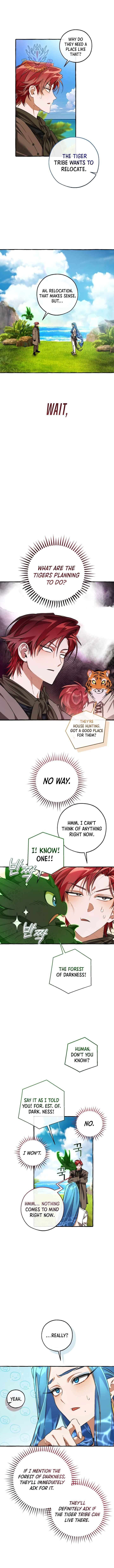 Trash Of The Counts Family Chapter 140 Page 5