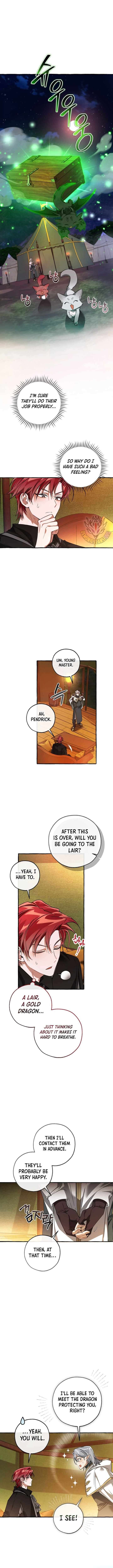 Trash Of The Counts Family Chapter 141 Page 5