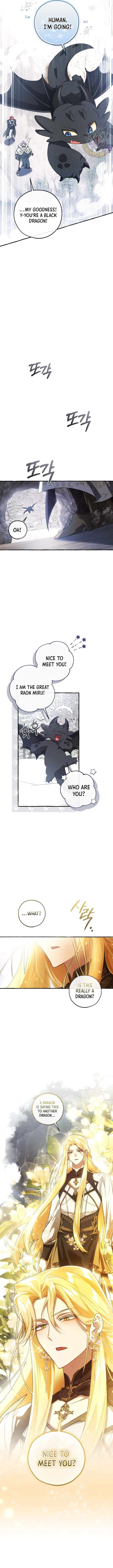 Trash Of The Counts Family Chapter 143 Page 12