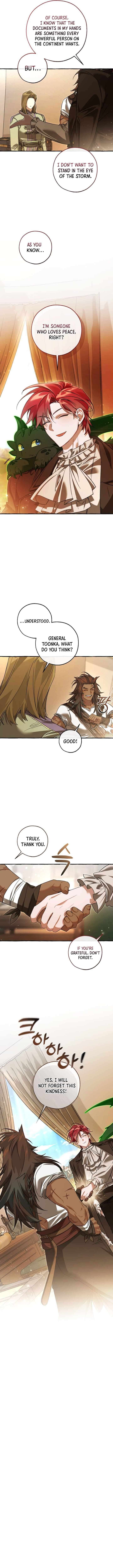 Trash Of The Counts Family Chapter 143 Page 3
